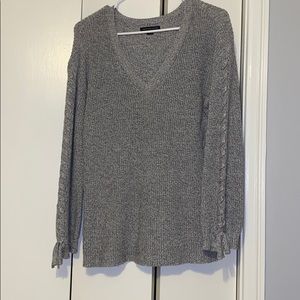 american eagle sweater barely worn